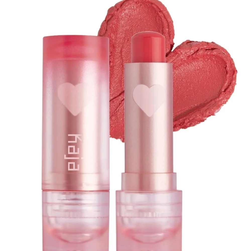 Love‎ Blur Soft Comfort Semi-Matte Lip Balm - Tangy Love NEW